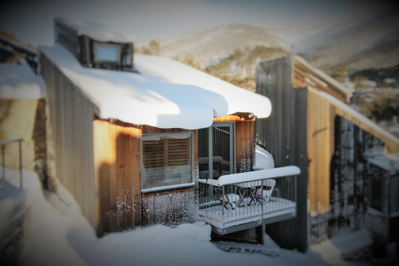 Chill-Out - Thredbo Villa Eksteriør billede